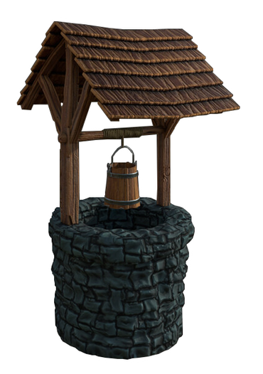 Stylized Props preview