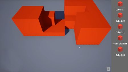 Block Builder Template