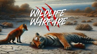 Wildlife Warfare